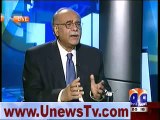 Najam Sethi Ka Case Karne Ka Elaan