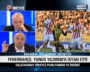 Beyaz Futbol 09.02.2014 1.Kısım