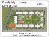 Oasis My Homes - Oasis 1|2|3|4BHK Apartments My Homes Greater Noida - Oasis My Homes New Project Price