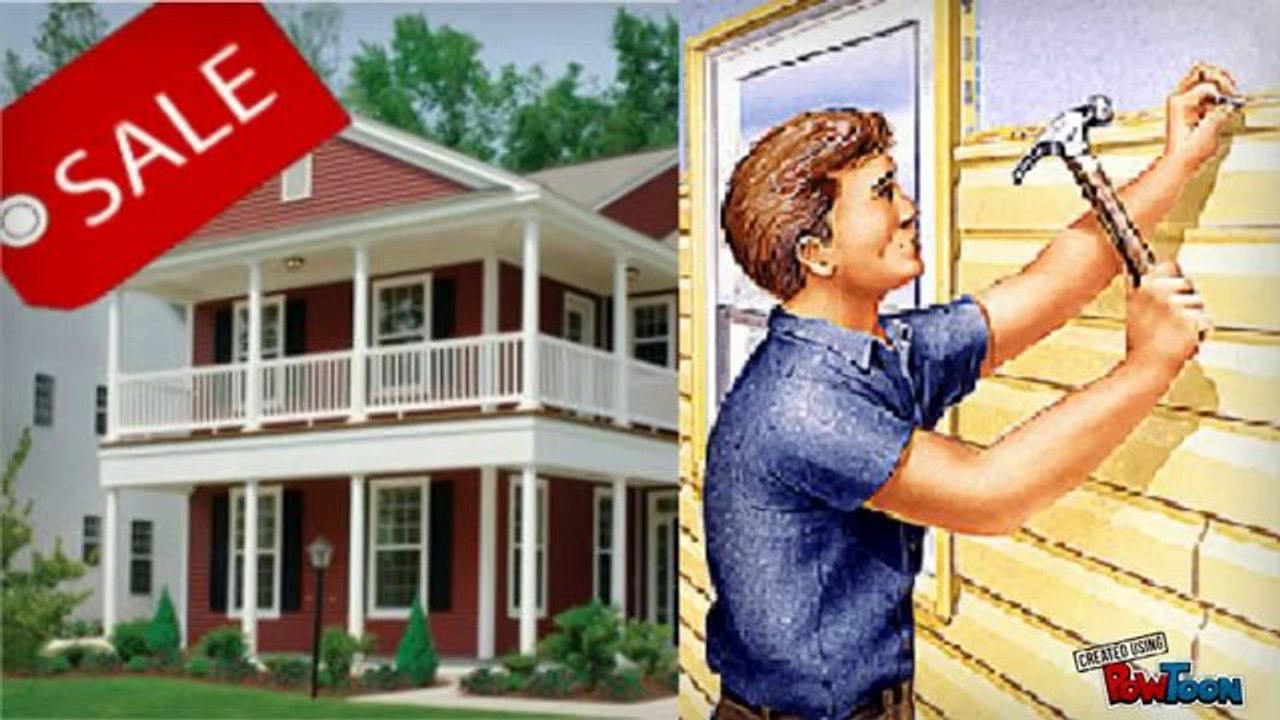 Improving Your Home's Exterior with James Hardie Siding