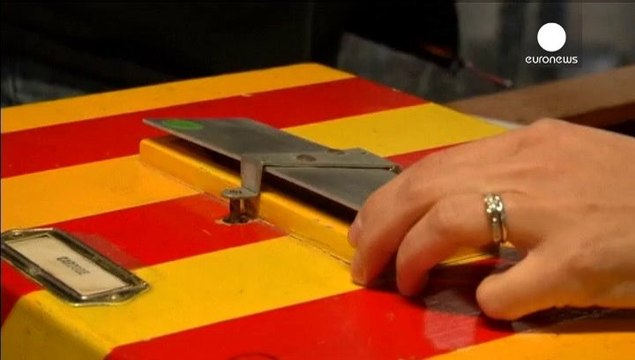 Di misura gli svizzeri approvano referendum contro immigrazione di massa