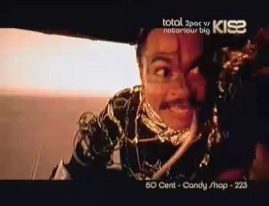 2pac feat. Dr. Dre - California Love