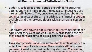 Top Mazda Dealer in Mississauga Offers a Pleasant Car Buying Experience