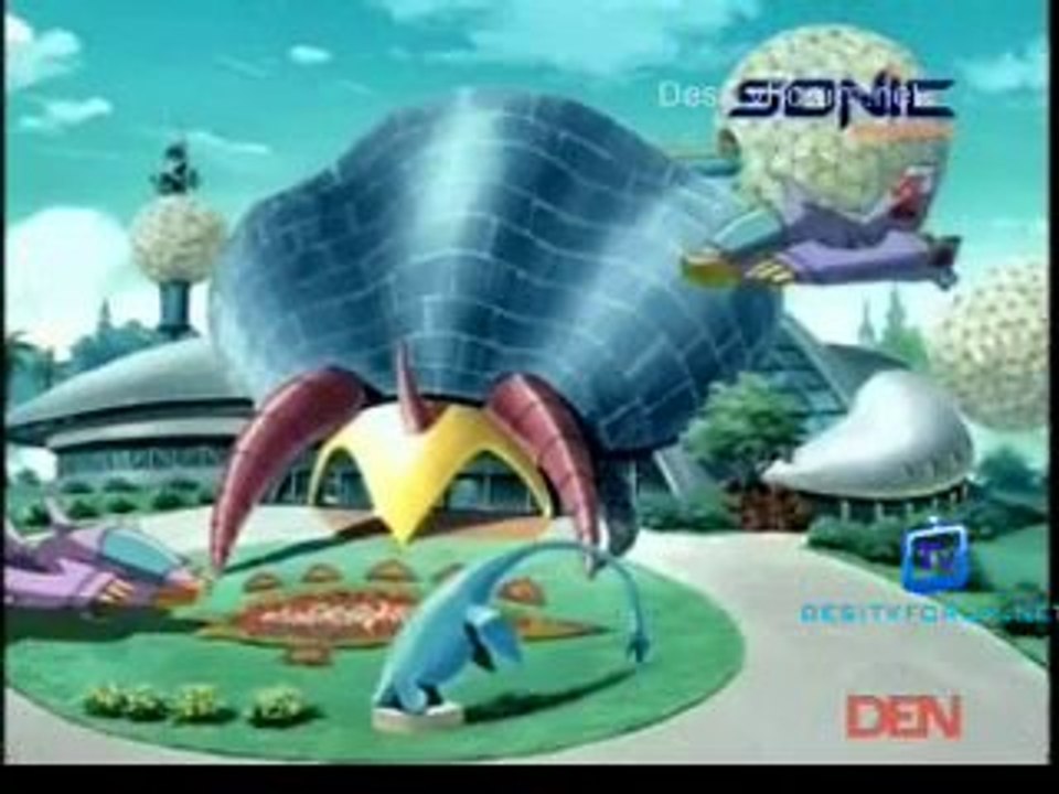 Dinosaur King 10th february 2014 Video Watch Onlinept2