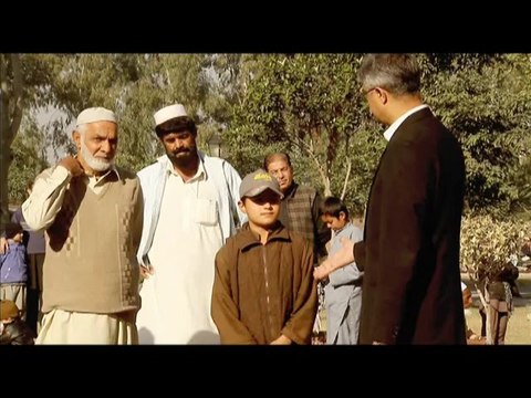 Documentary Shaukat Khanum Memorial Cancer Hospital Peshawar - English Version
