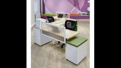 AIS Calibrate Workstation from Appliedergonomics.com