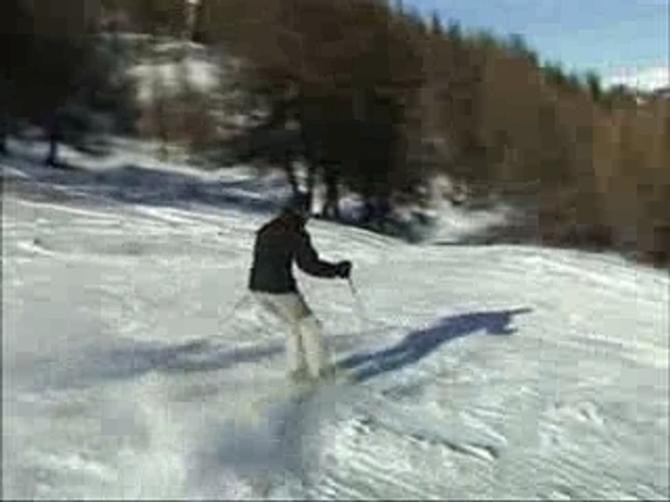 ski karellis