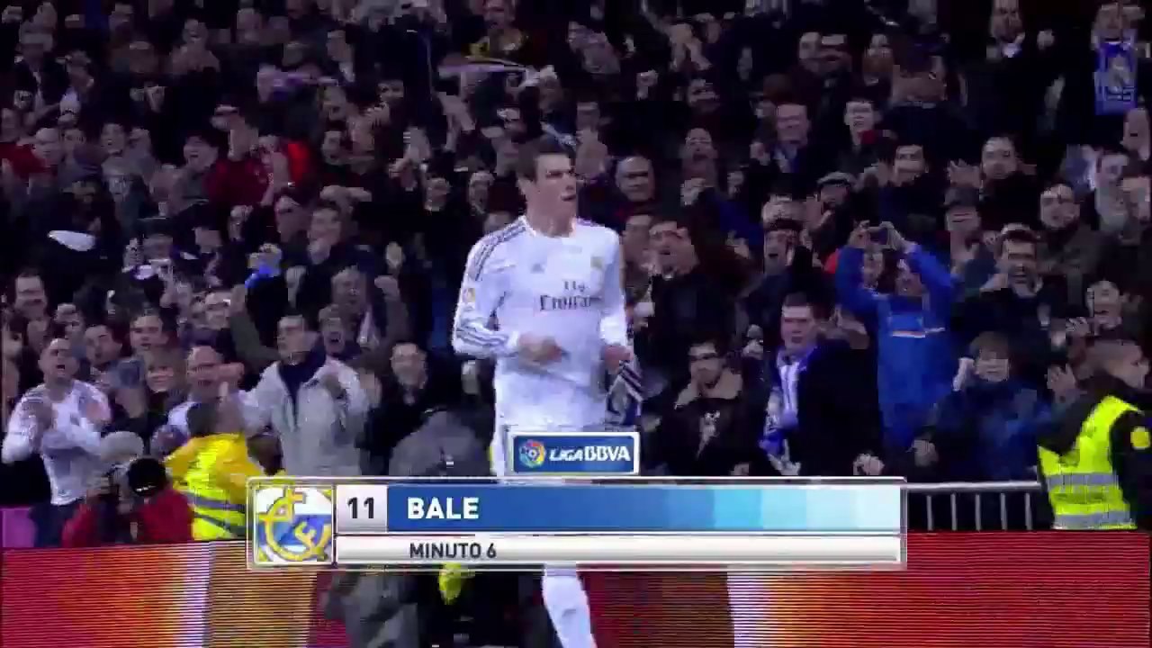 Gareth Bale
