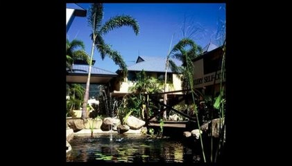 Cairns Southside International Inn, Earlville, Australia