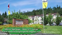 Silver Springs Apartments in Kent, WA - ForRent.com