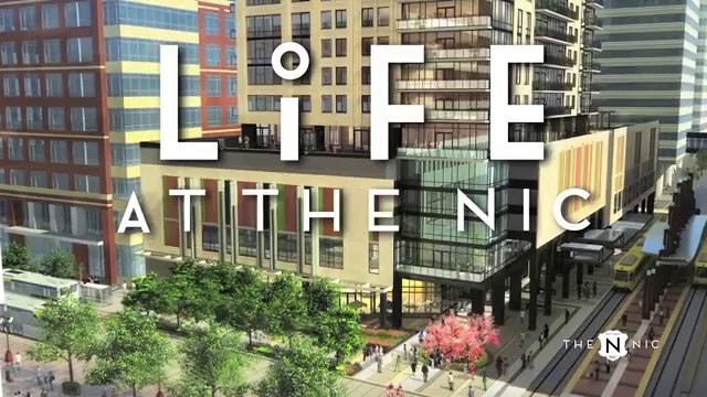 The Nic on Fifth Apartments in Minneapolis, MN - ForRent.com