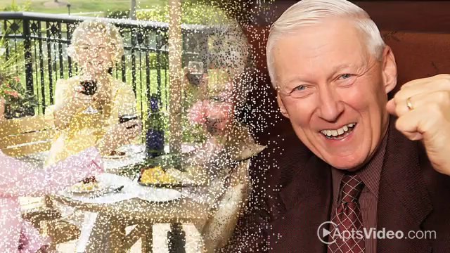 Affinity at Mill Road...62+ Community Apartments in Spokane, WA - ForRent.com