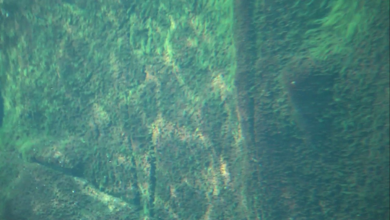 Excentris test 1