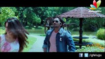 Dillunnodu  Inthe Inthenemo Promo Song l  Sairam shankar l Jasmine l  Priya Darshini