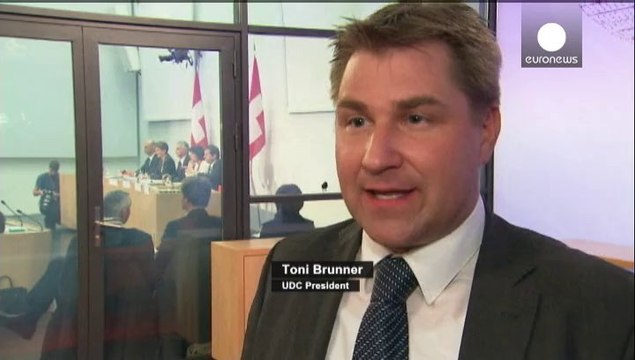 La Suisse divisée au lendemain du référendum contre l'immigration