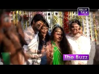 Qubool Hai - Zoya and Asad to get MARRIED on Valentine's Day