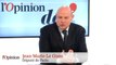 L’Opinion de Jean-Marie Le Guen