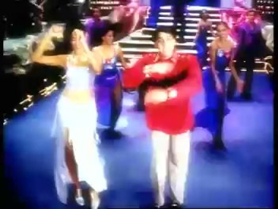 Big B Masala Mix - Jahaan Teri Yeh Nazar Hai