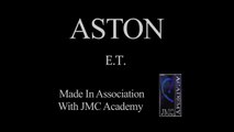 ET - Katy Perry ft. Kanye West - Classical Cover by Aston @astonband_(720p)