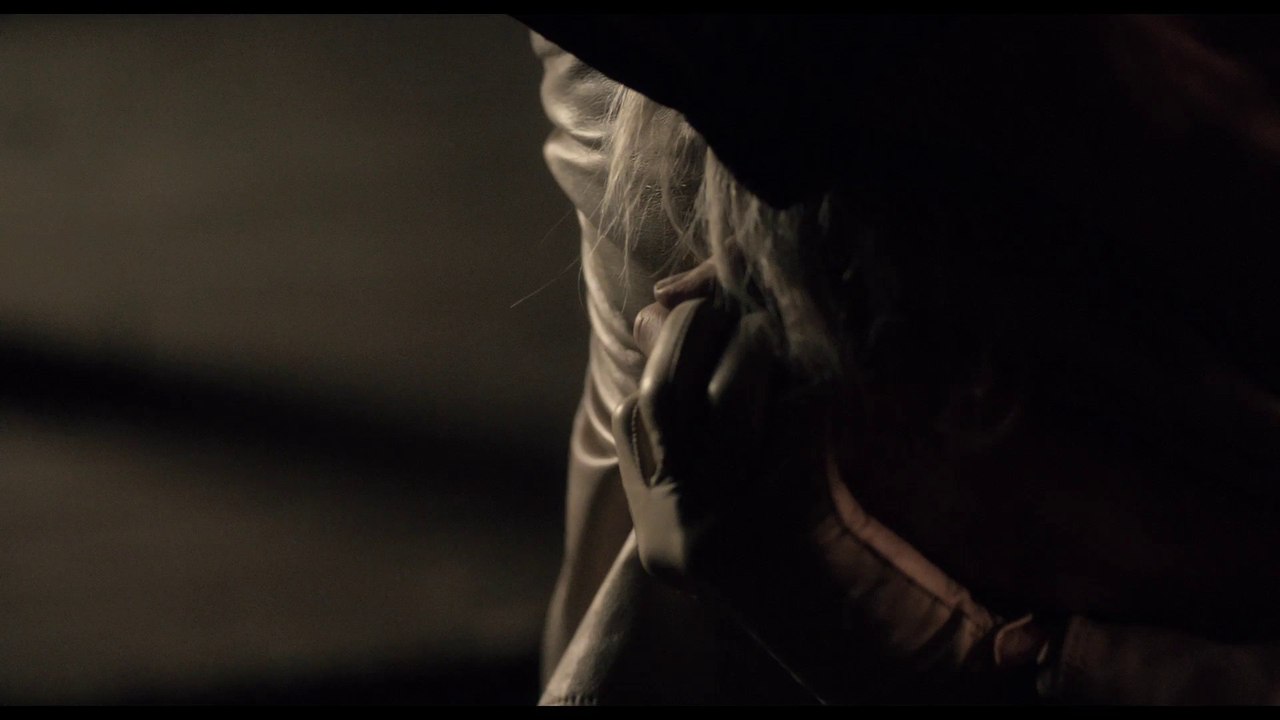 Only lovers left Alive de Jim Jarmush - Extrait 1