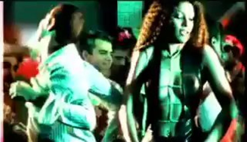Eveready War Of The DJs - Aaj Ki Raat