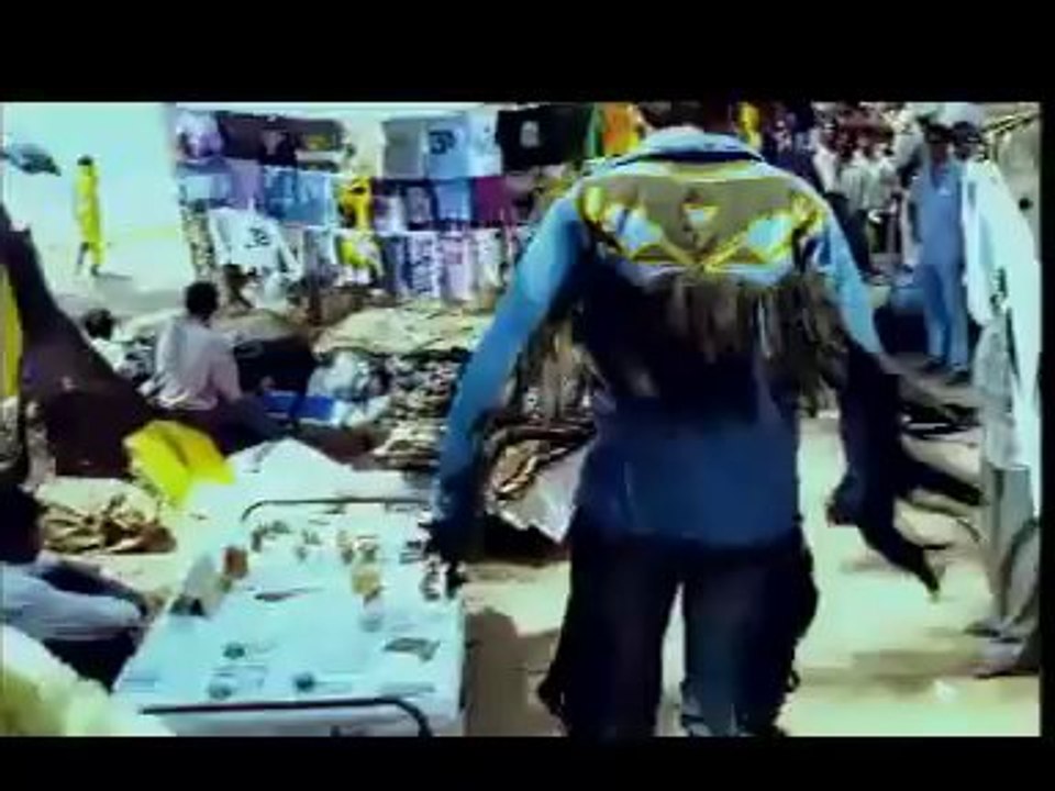 Hai Re Hai Tera Ghoongta