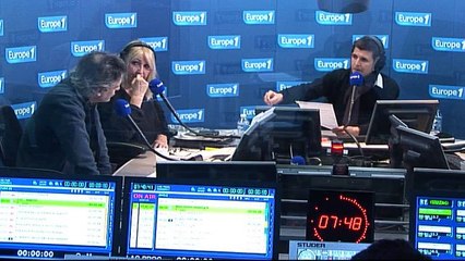 "Ils ont introduit le loup dans la bergerie"