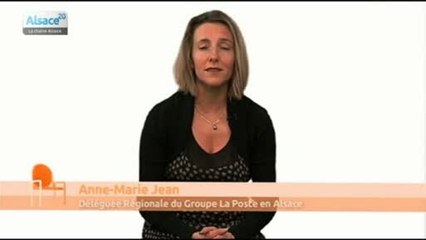 La Poste: l'Alsace est-elle prête au changement ?