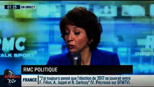 Les coulisses de la Politique: Municipales: L'UMP et l'UDI en tête des intentions de vote - 10/02