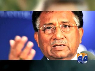 Musharraf Treason Trial-10 Feb 2014