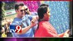 Salman Khan turns BARBER,JAI HO,JAI HO-TV9