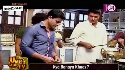 U Me & Tv [News 24] 10th February 2014 Video Watch Online - Pt1