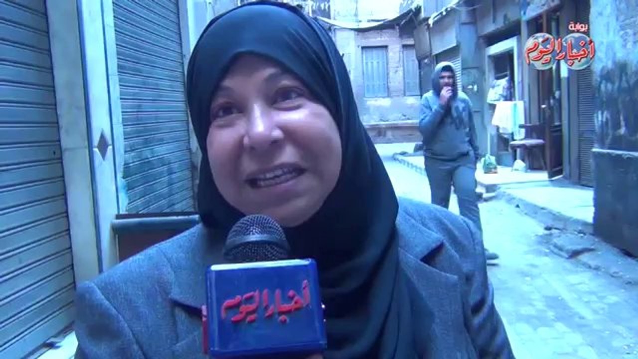 قصه حي يحكي  اسرار المشير السيسي