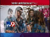 Hasee Toh Phasee :Parineeti Chopra & Sidharth Malhotra ROMANCE-TV9