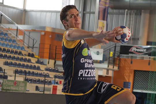 Interviews décalées SRVHB/Cesson