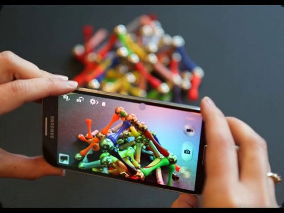 Samsung Galaxy S5 News, Deals and Rumors