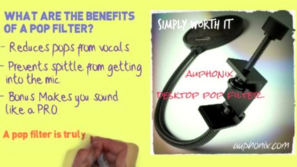 Pop Shields: The Most Effective Technique to Reduce Pops