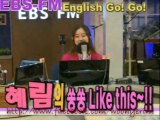 05022014 Wonder Girls Lim on English Go! Go! 2/2