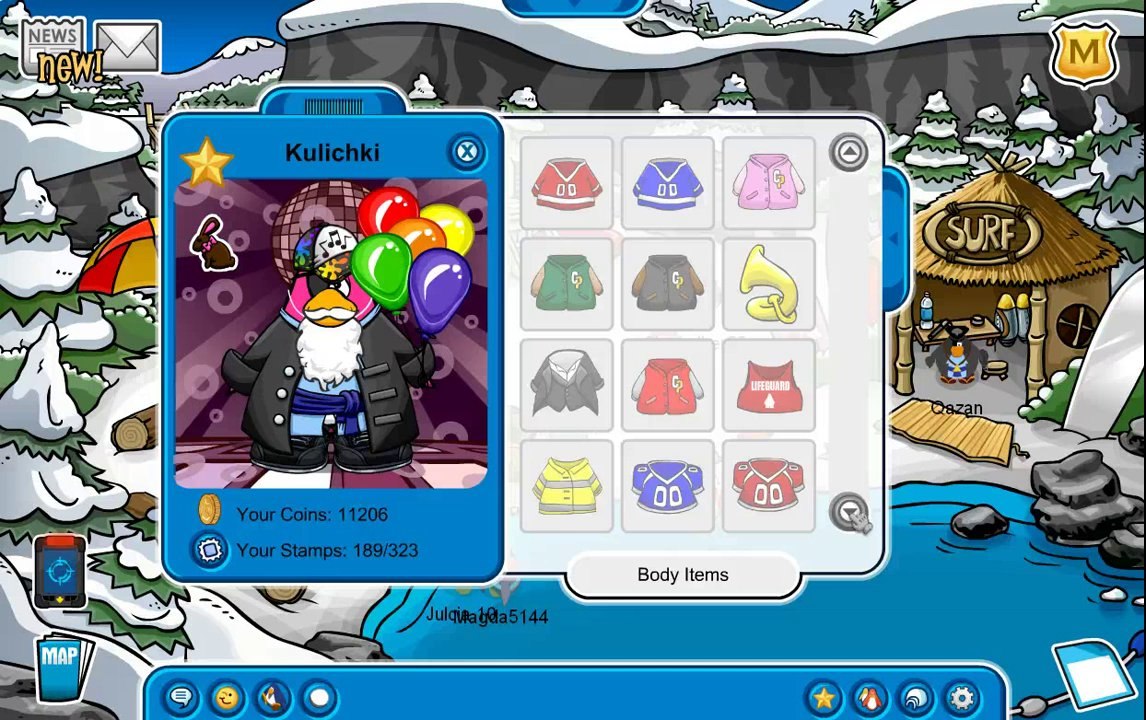 PlayerUp.com - Buy Sell Accounts - Account for sale!(1)