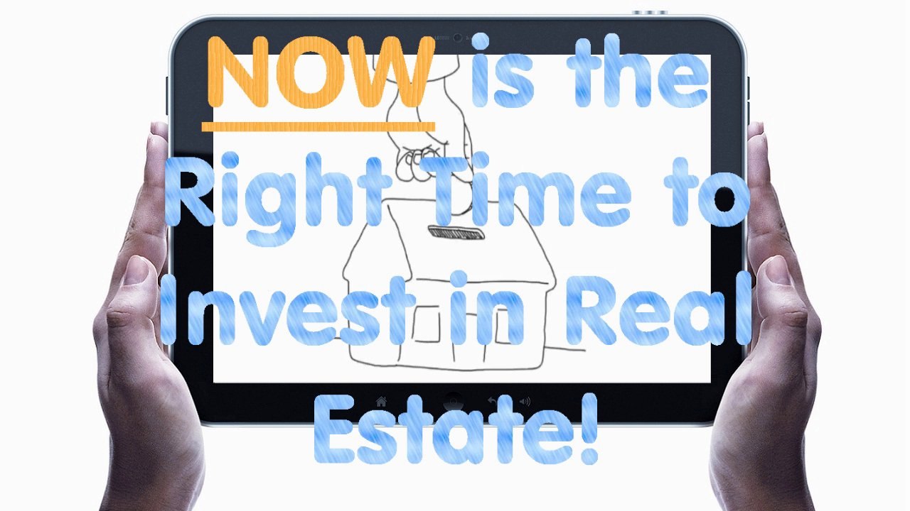 We Buy CDA Property