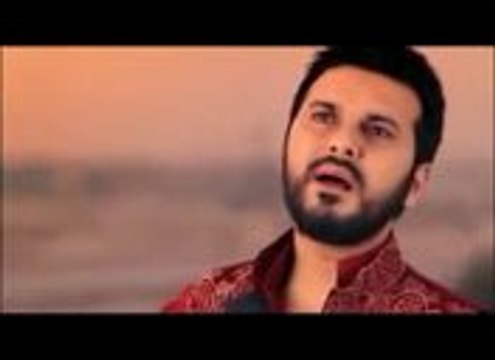Mola Dil badal de By Ali Haider ,New Naat, ali haider naat, Pakistani singer ali haider - YouTube