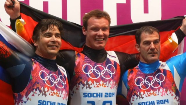 Sochi, il riassunto della seconda giornata