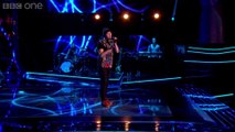 Chris Royal performs 'Wake Me Up' - The Voice UK 2014_ Blind Auditions 5 - BBC One_(1080p)