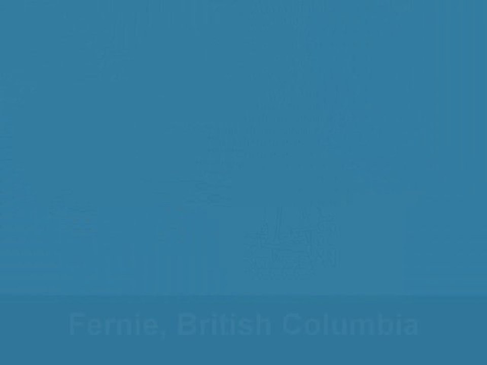 Canada - a Skiers Paradise | The Best Canadian Resorts