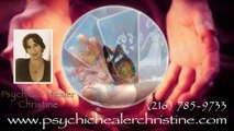 Psychic Christine | Paranormal Phenomena in Cleveland