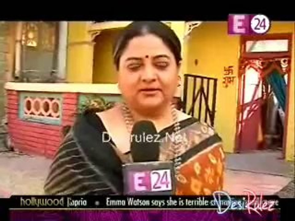 U Me & Tv [E24] 10th February 2014pt2