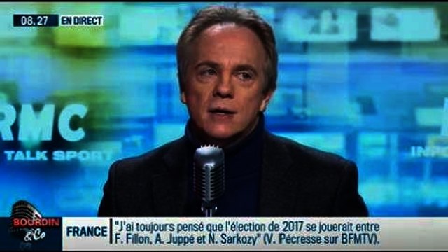 Le parti pris d'Hervé Gattegno: François Fillon s'est mis tout seul dans une impasse - 10/02