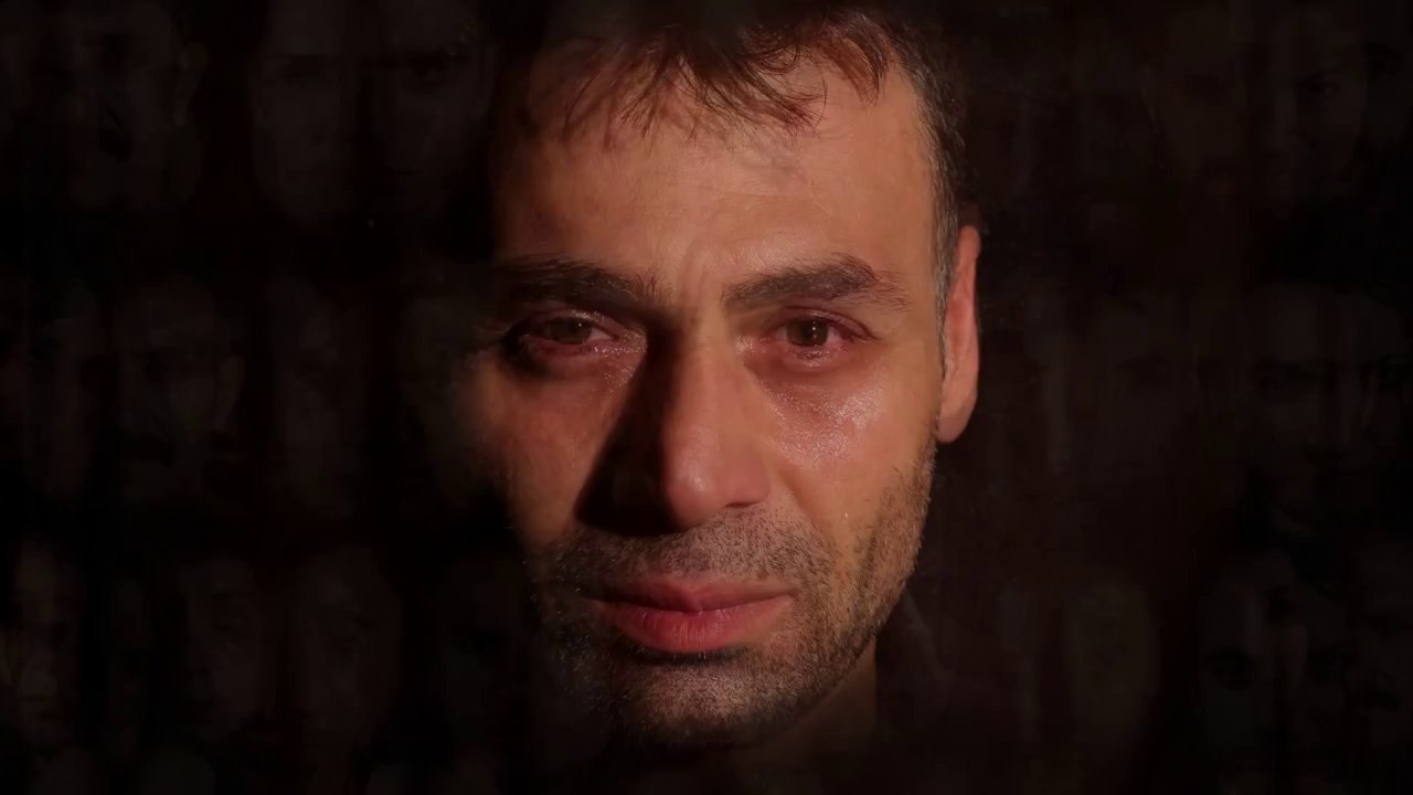 Ağlatan (Erol Çelik 4. Kitap) Tanıtım Videosu