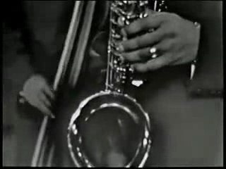 Sonny Rollins 1959