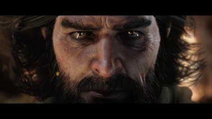 Thief | "101" Gameplay Trailer | EN